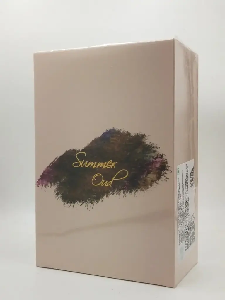 Ahmed Summer Oud EDP 60 ml
