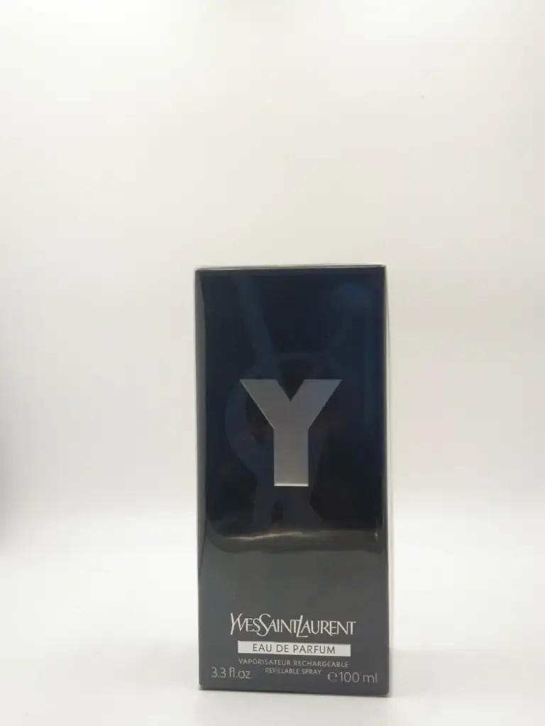 Yves Saint Laurent Y EDP 100 ml