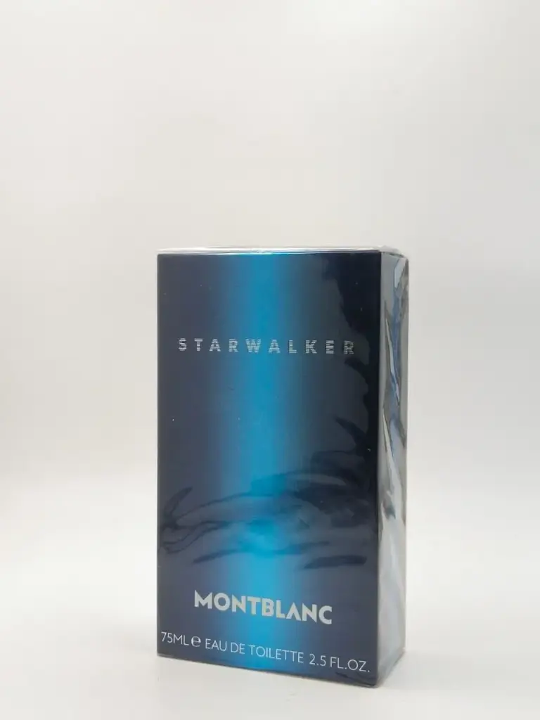 Mont Blanc Starwalker EDT 75 ml