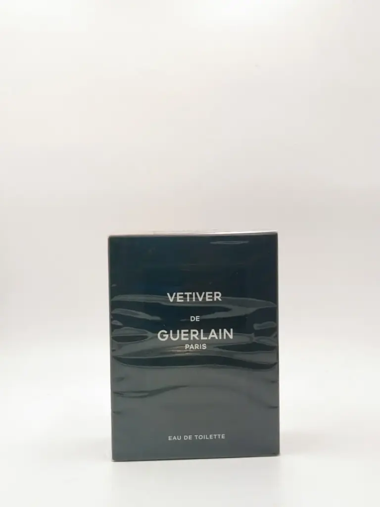 Guerlain Vetiver EDT 100 ml