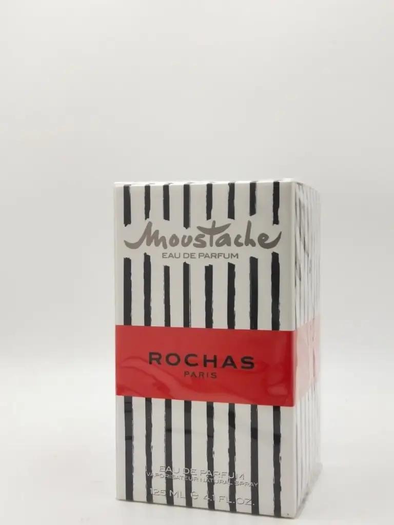 Rochas Moustache EDP 125 ml
