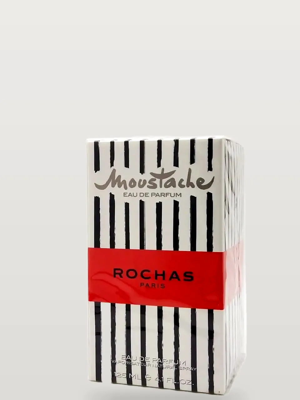 Rochas Moustache Eau de Parfum 125 ml for Men