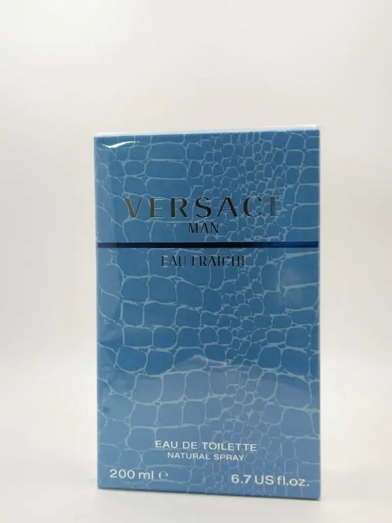 Versace Eau Fraiche EDT 200 ml