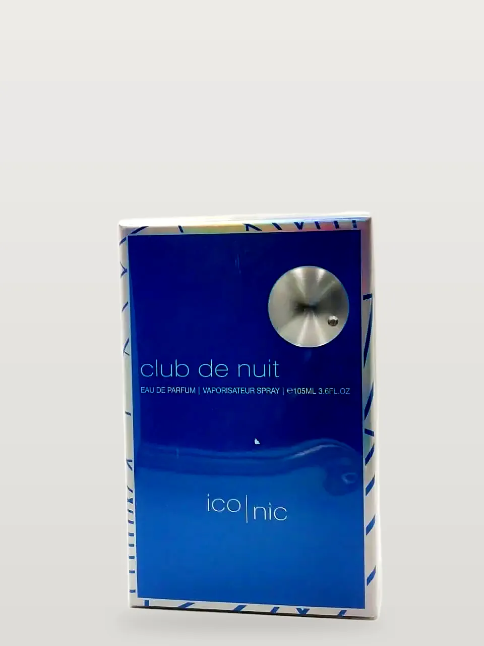 Armaf Club De Nuit Iconic EDP 105 ml