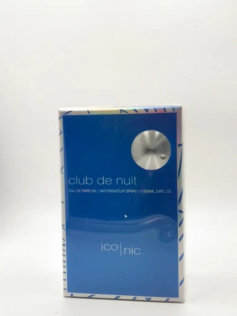Armaf Club de nuit Iconic EDP 105 ml