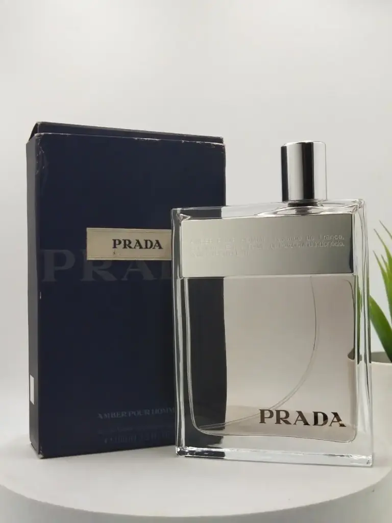 Prada Amber Pour Homme EDT 100 ml