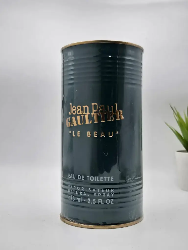 Jean Paul Gaultier Le Beau EDT 75 ml