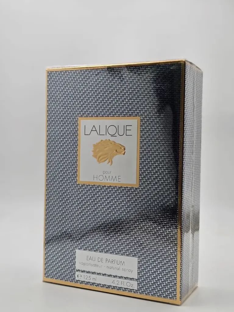 Lalique Pour Homme EDP 125 ml