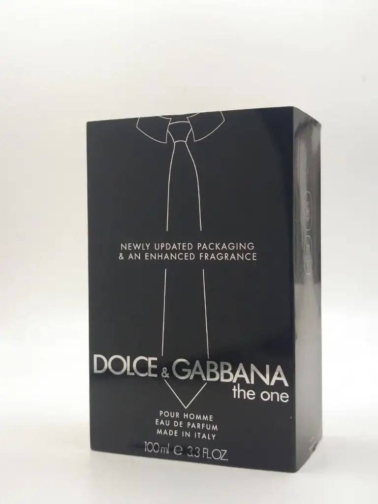 Dolce & Gabbana The One EDP 100 ml