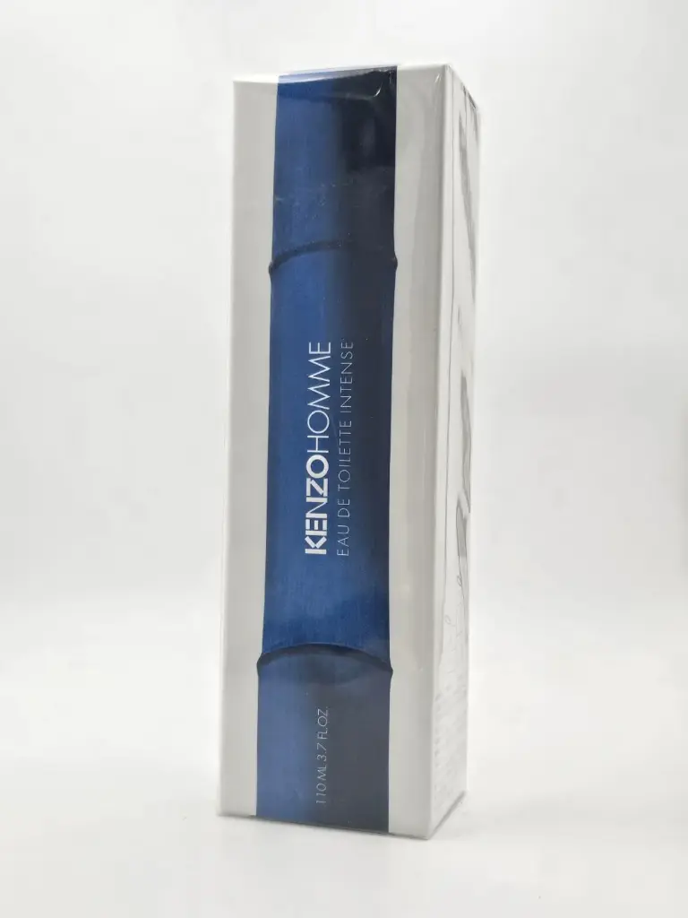 Kenzo Homme EDT Intense 100 ml
