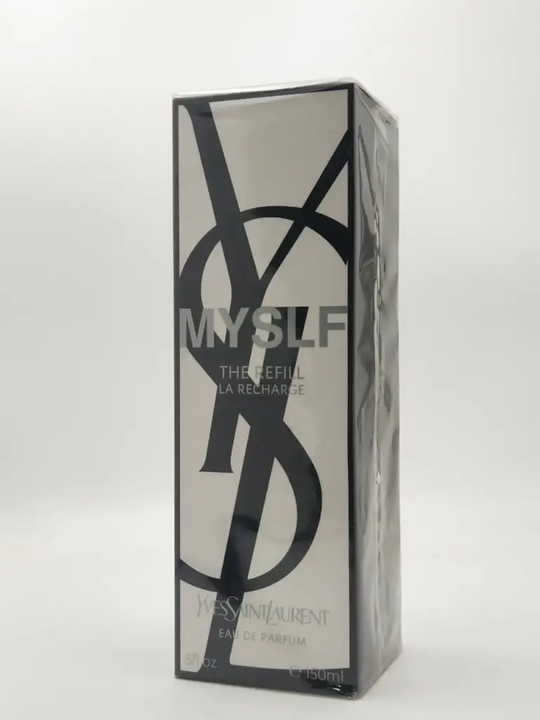 Yves Saint Laurent Myslf EDP Refill 150 ml