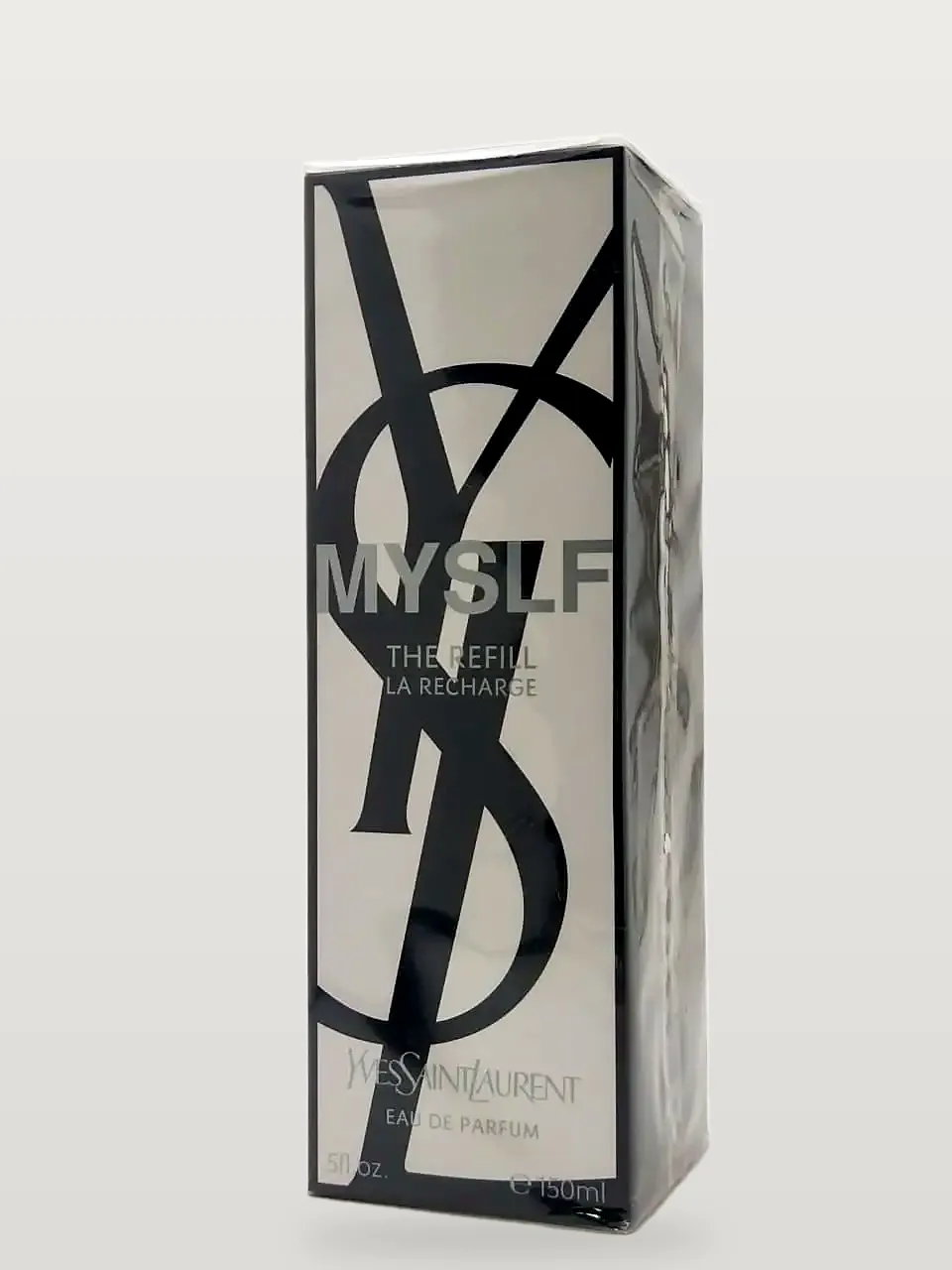 Yves Saint Laurent Myslf EDP Refill 150 ml