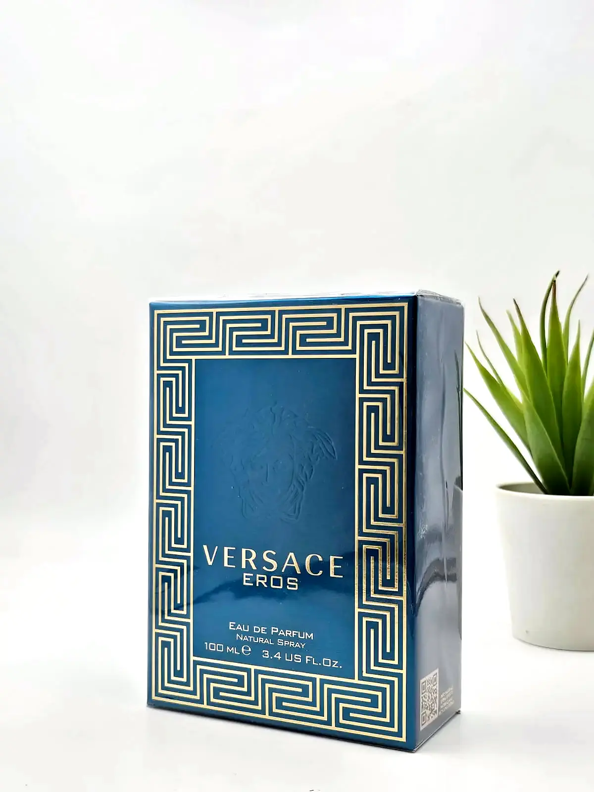 Versace Eros EDP 100 ml