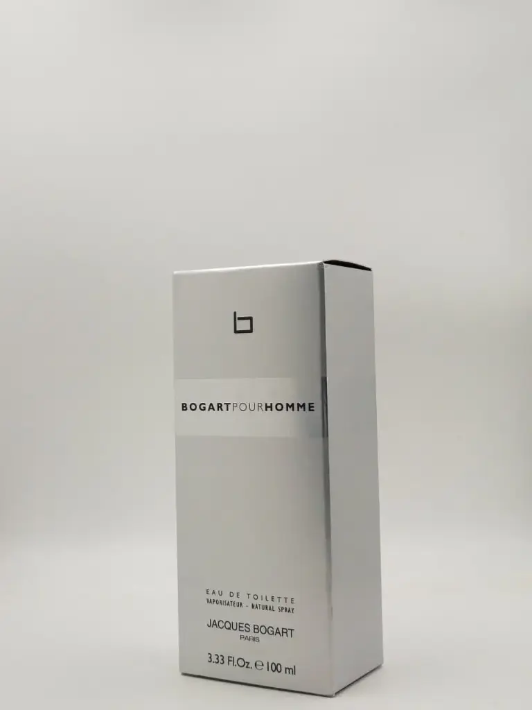 Jacques Bogart Pour Homme EDT 100 ml