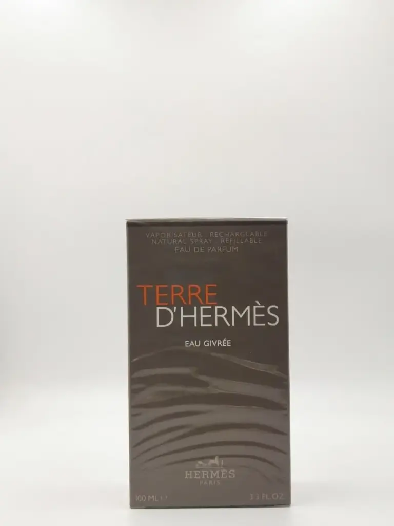 Terre D'Hermes Eau Givree EDP 100 ml