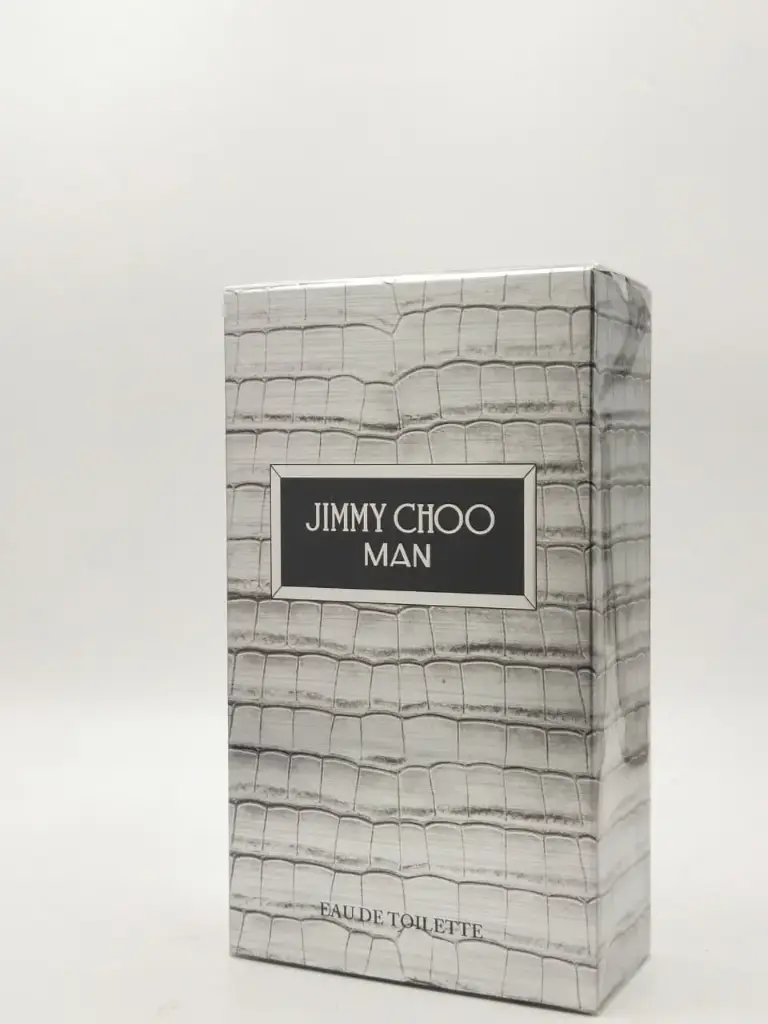 Jimmy Choo Man EDT 100 ml