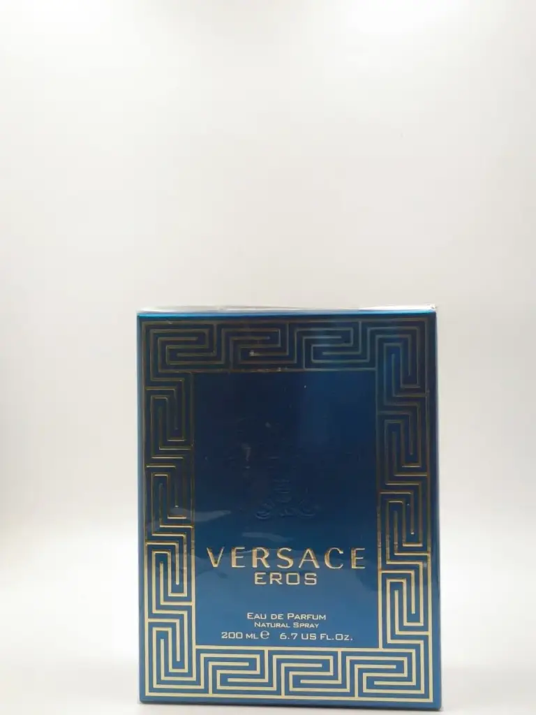 Versace Eros EDP 200 ml
