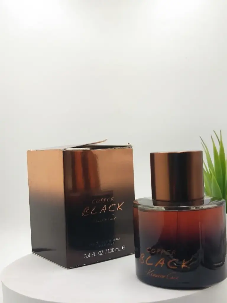 Kenneth Cole Copper Black EDT 100 ml