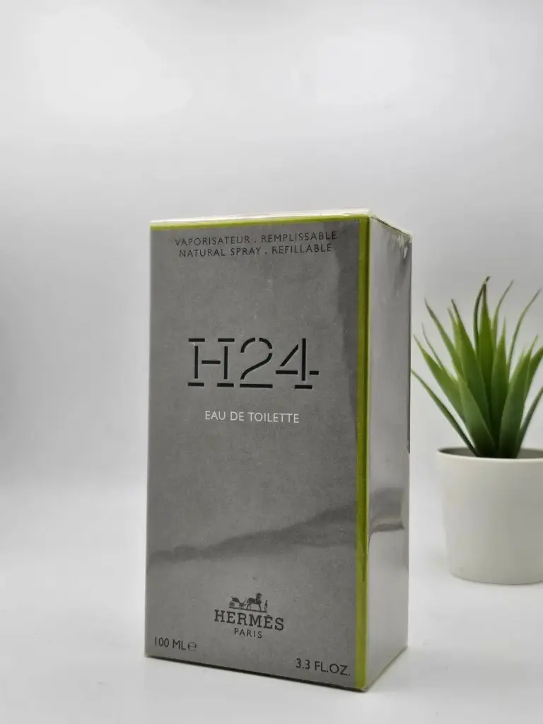 Hermes H24 EDT 100 ml