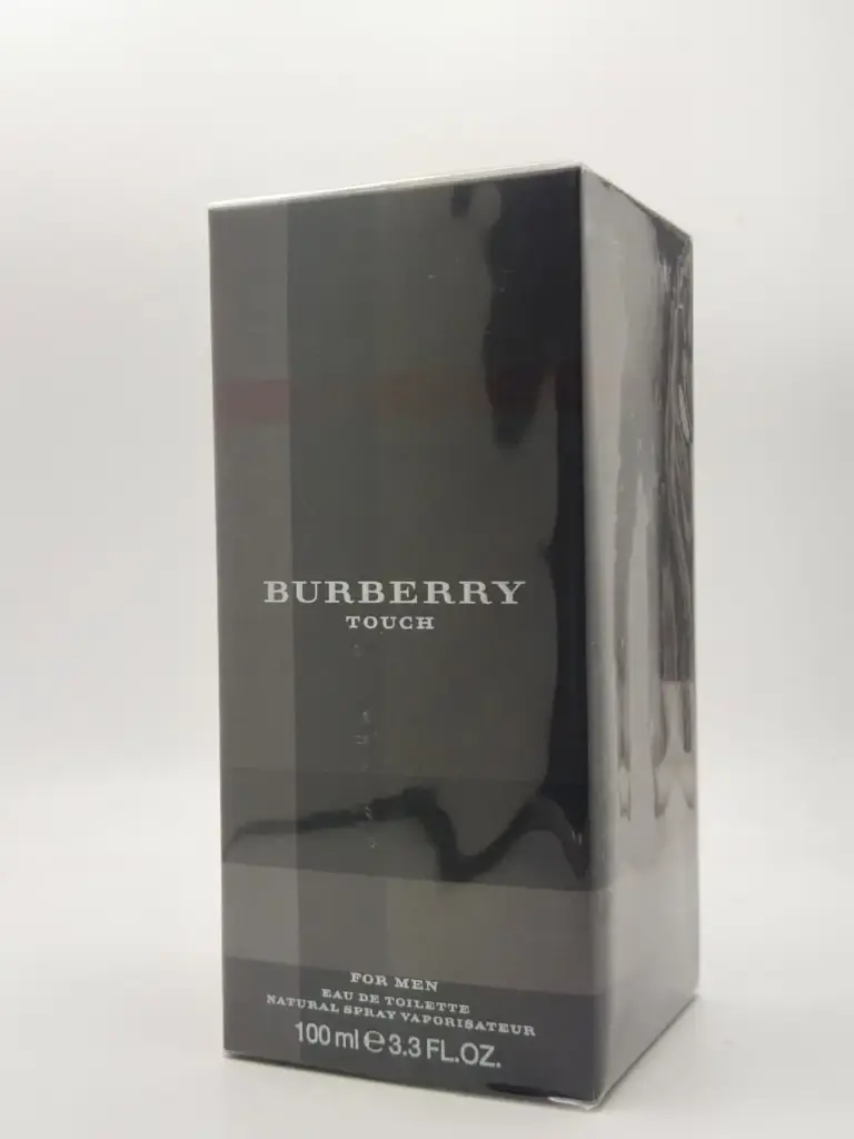 Burberry Touch EDT 100 ml