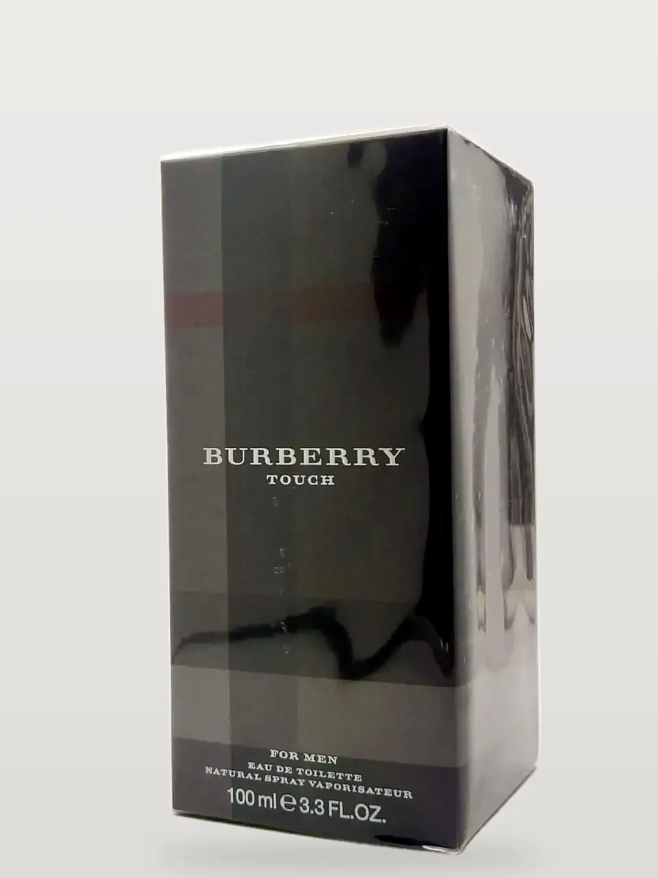 Burberry Touch Eau de Toilette 100 ml for Unisex