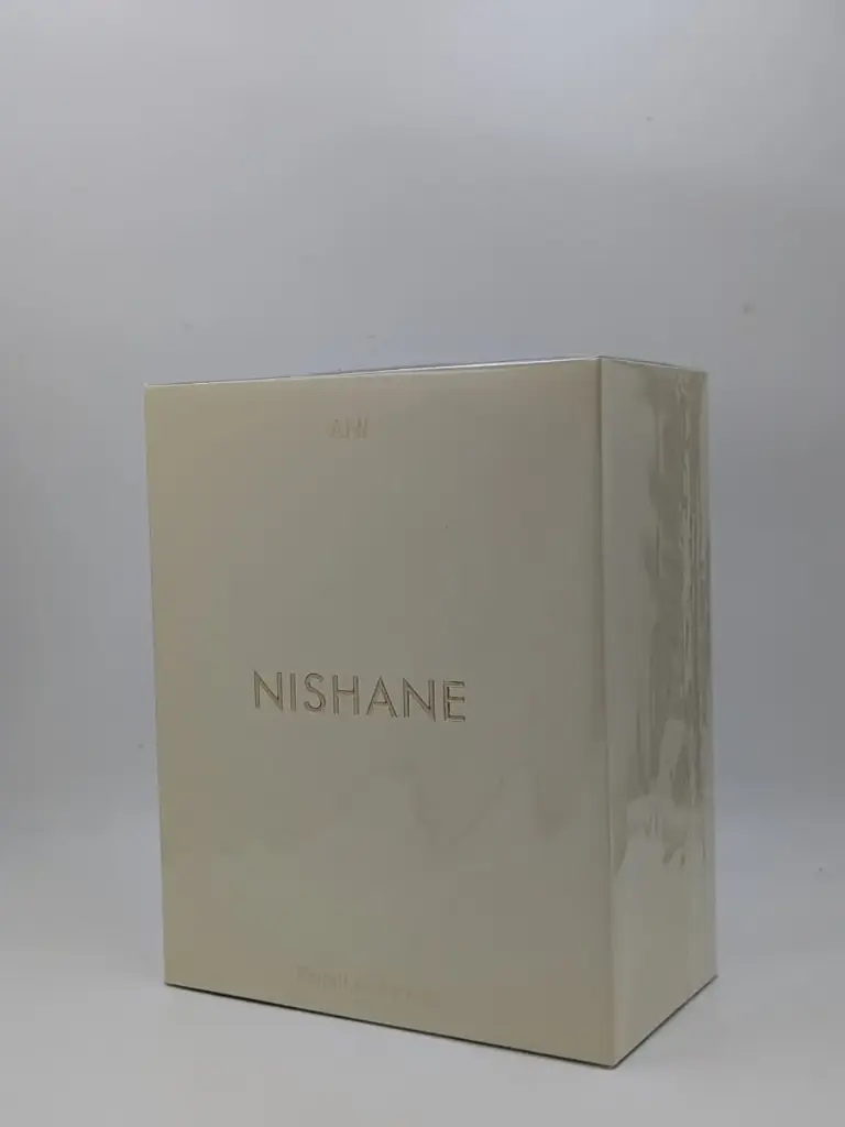 Nishane Ani Extrait De Parfum 100 ml