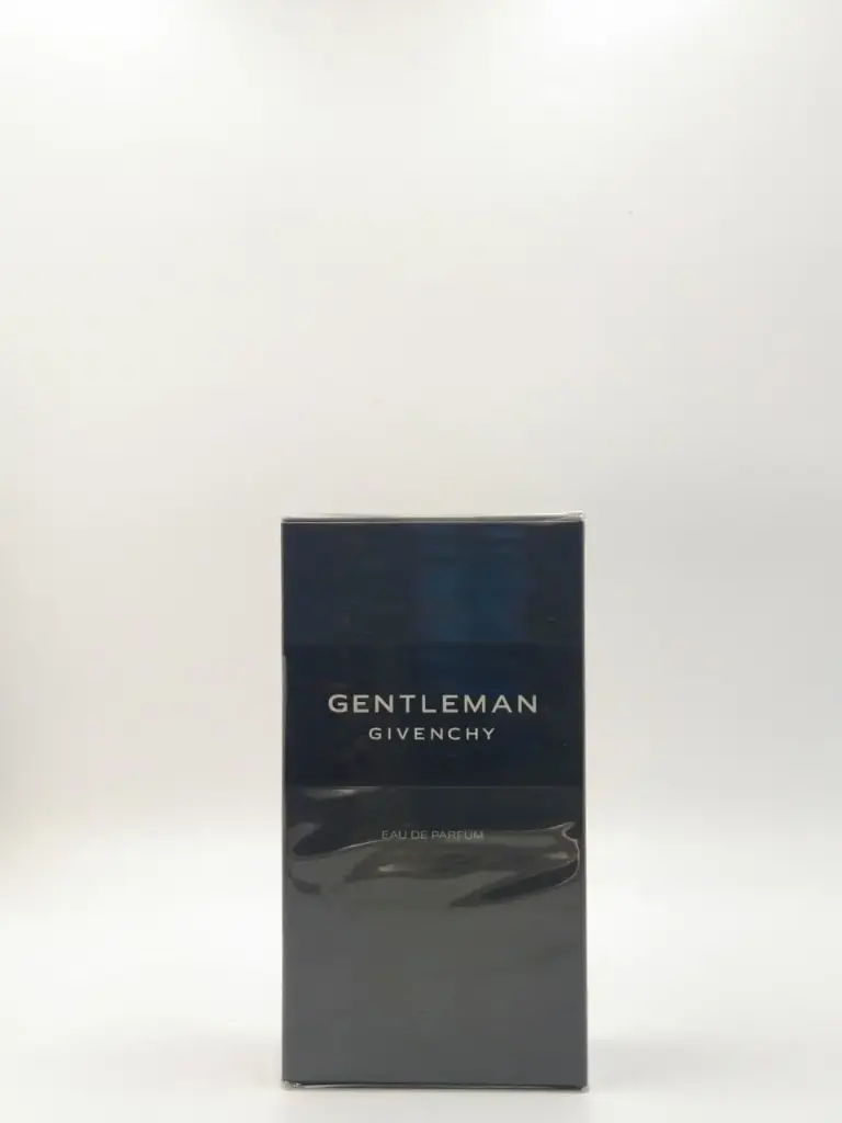 Givenchy Gentleman EDP 100 ml