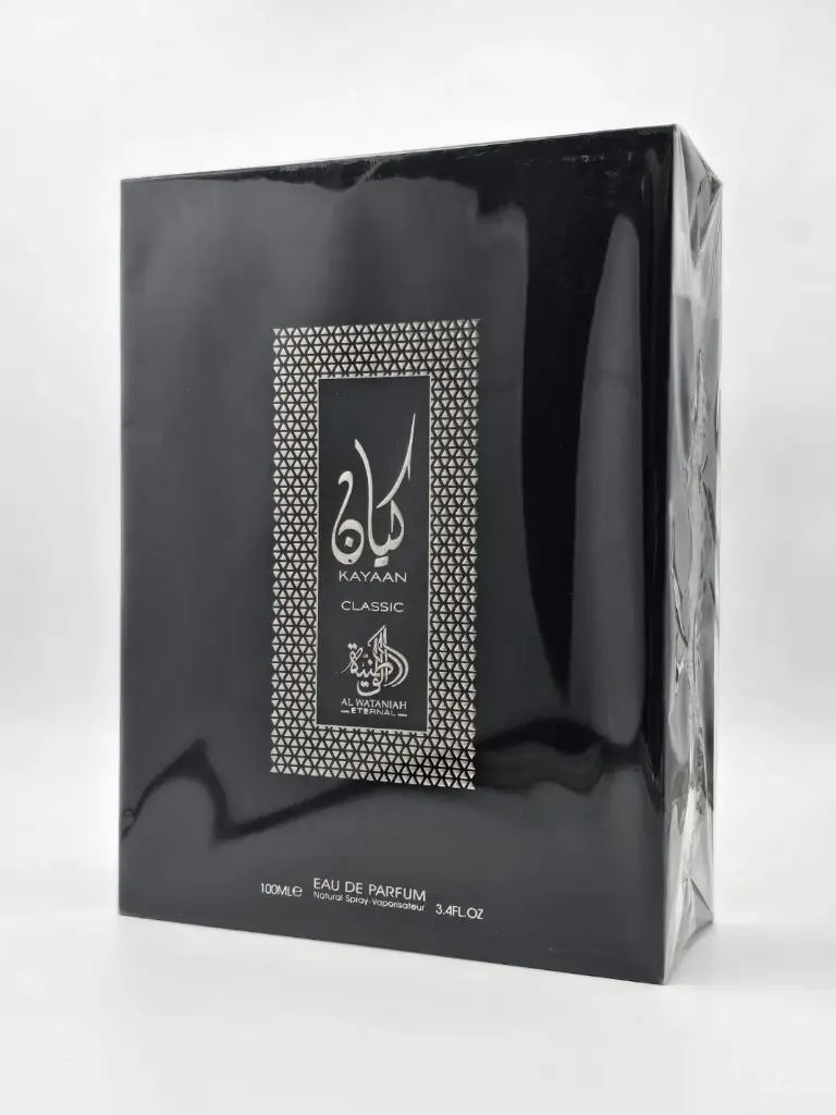 Al Watanaih Kayaan Classic EDP 100 ml
