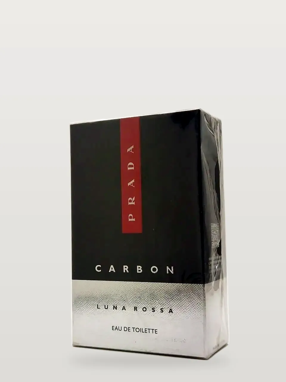Prada Luna Rossa Carbon EDT 100 ml