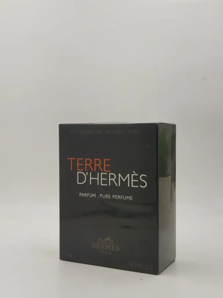 Terre De Hermes Parfum 75 ml