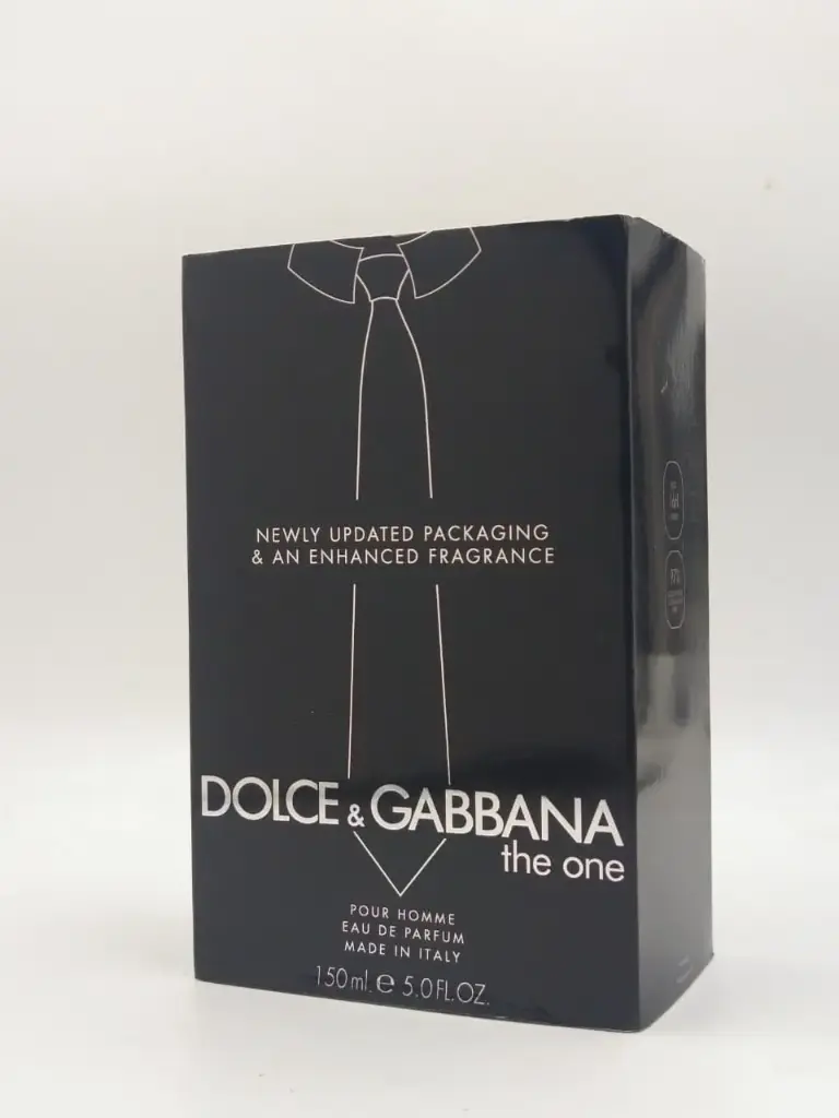 Dolce & Gabbana The One EDP 150 ml