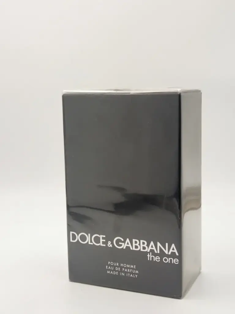 Dolce & Gabbana The One EDP 150 ml
