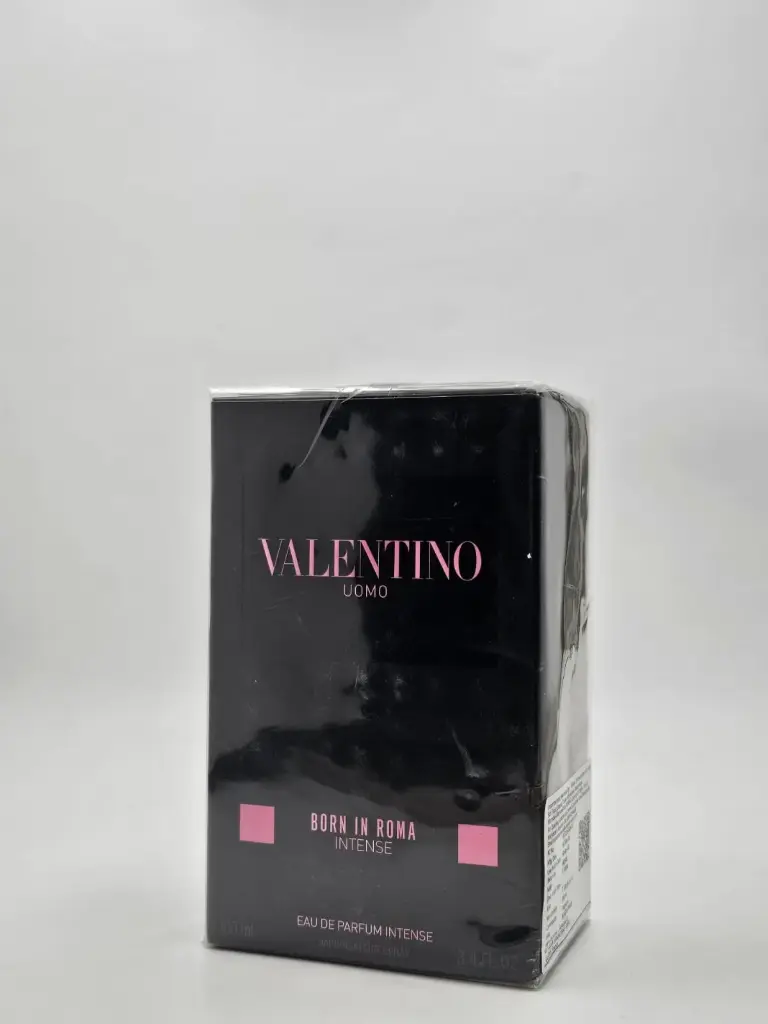 Valentino Uomo Born In Roma Intense EDP 100 ml