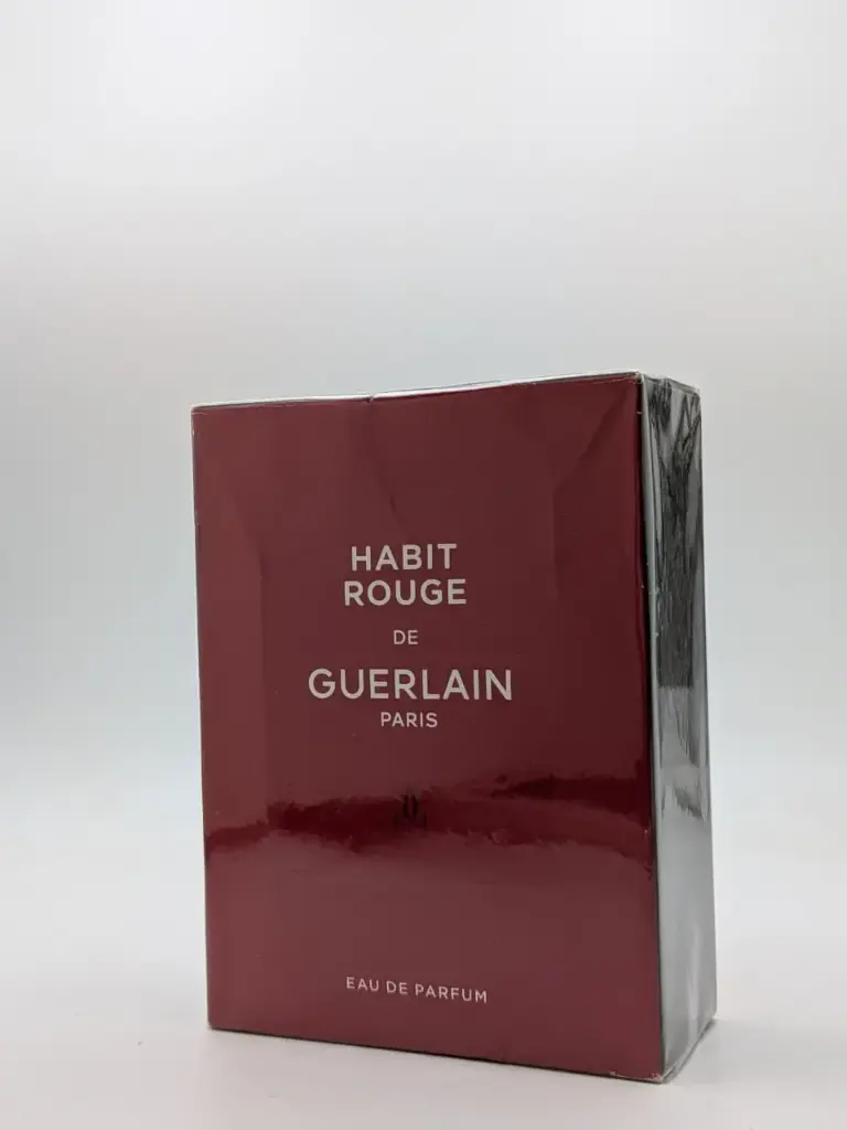 Guerlain Habit Rouge EDP 100 ml