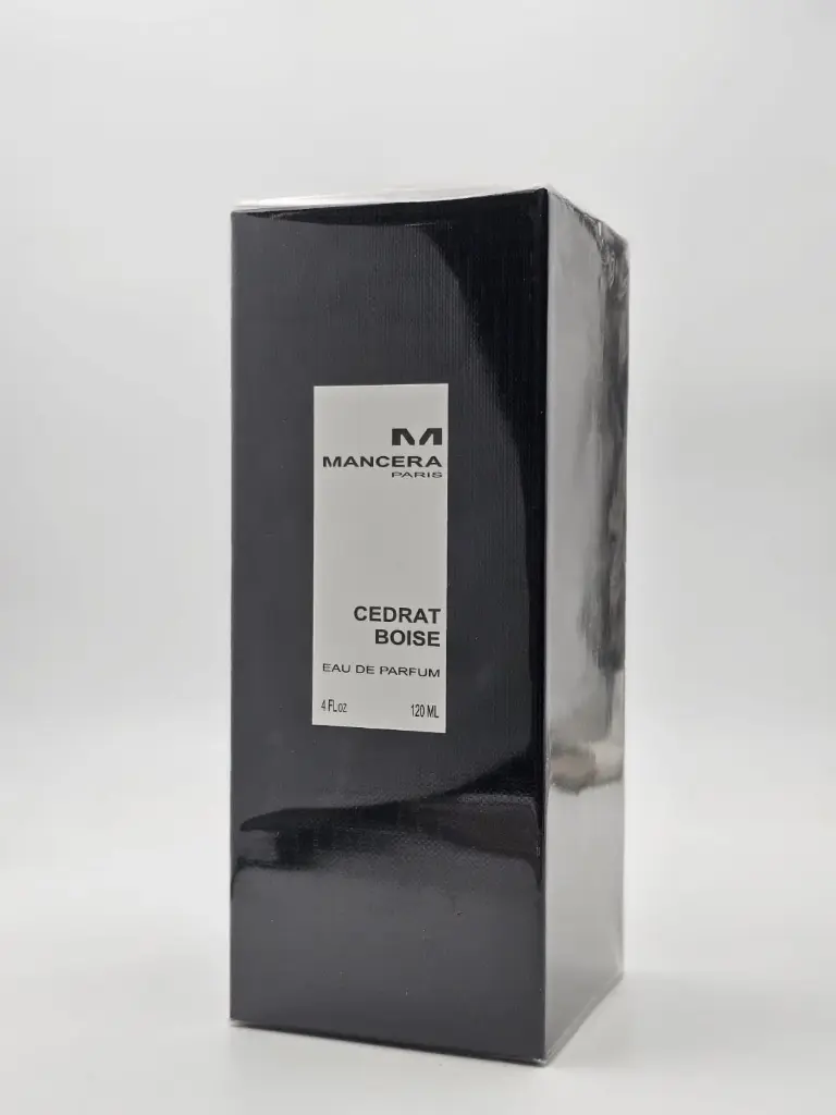 Mancera Cedrat Boise EDP 120 ml