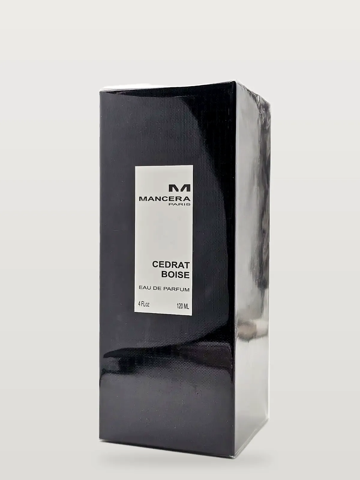Mancera Cedrat Boise EDP 120 ml