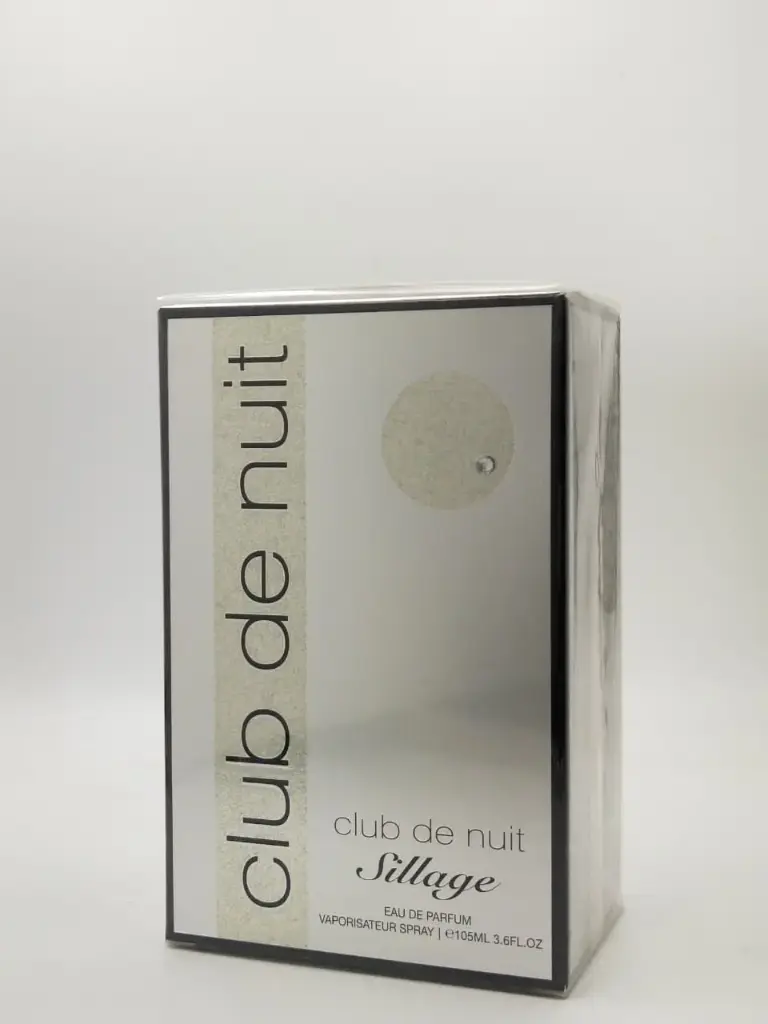 Armaf Club De Nuit Sillage EDT 105 ml