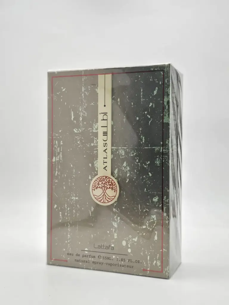 Lattafa Atlas EDP 55 ml
