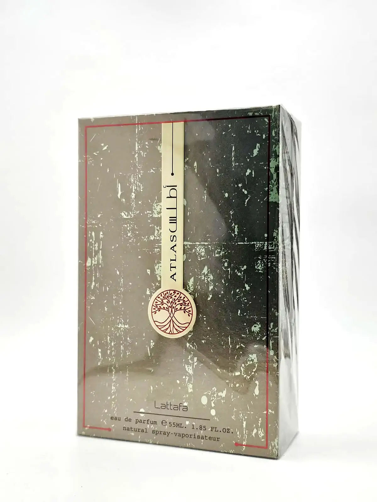 Lattafa Atlas EDP 55 ml