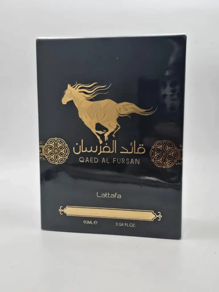 Lattafa Qaed Al Fursan EDP 90 ml