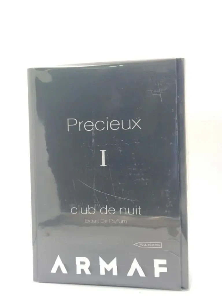 Armaf Club de nuit Precieux Extrait De Parfum 55 ml