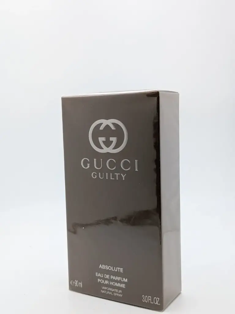 Gucci Guilty Absolute EDP 90 ml