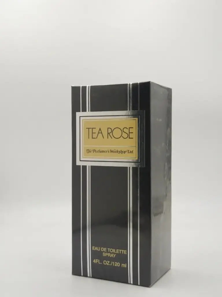 Tea Rose EDT 120 ml