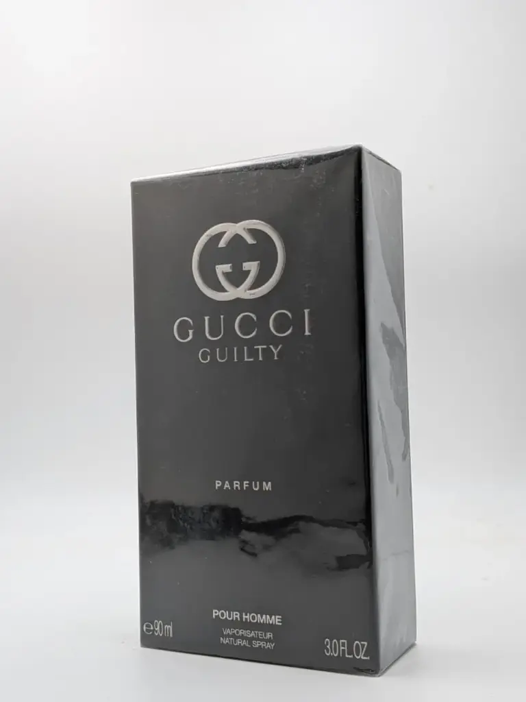 Gucci Guilty Parfum 100 ml