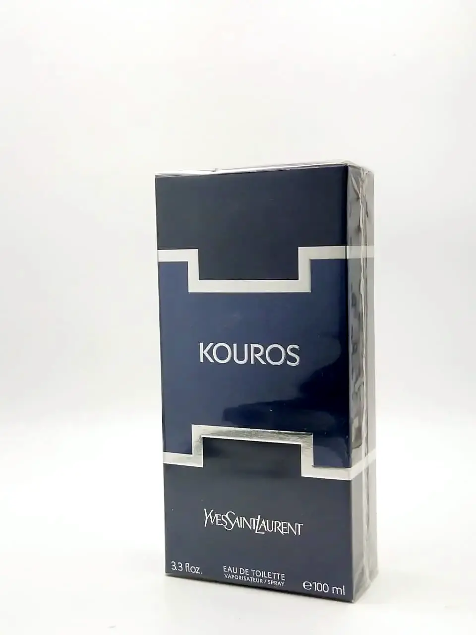 Yves Saint Laurent Kouros EDT 100 ml