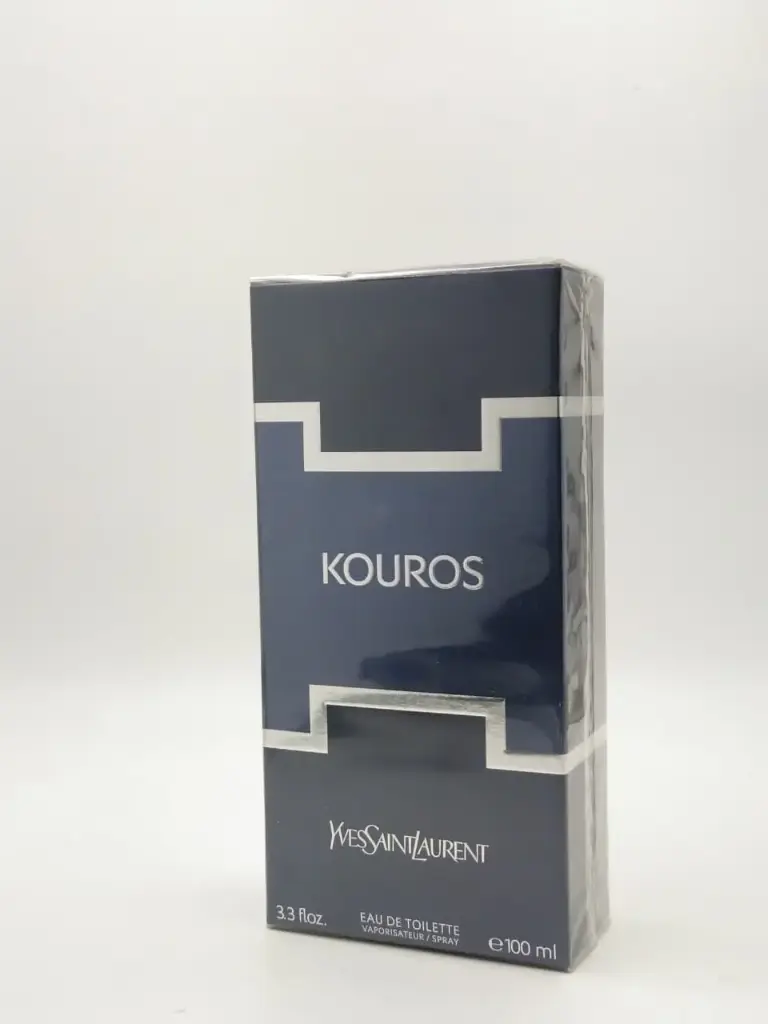 Yves Saint Laurent Kouros EDT 100 ml