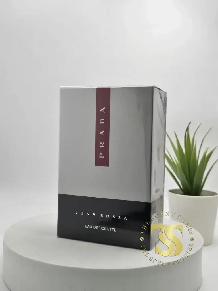 Prada Luna Rossa EDT 100 ml
