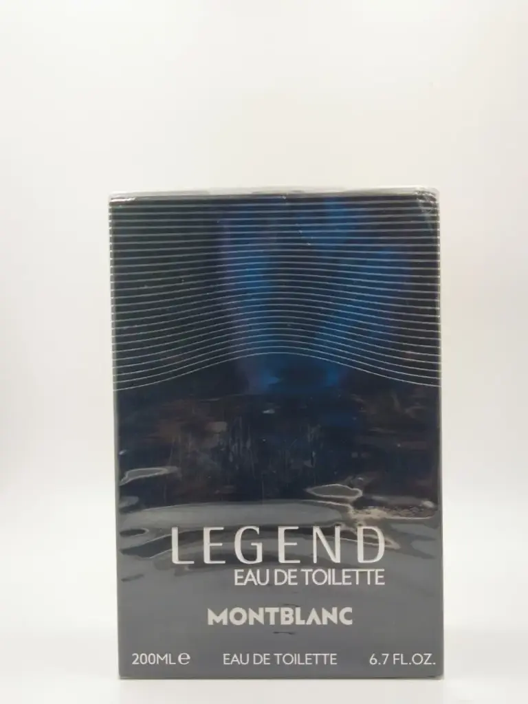 Mont Blanc Legend EDT 200 ml