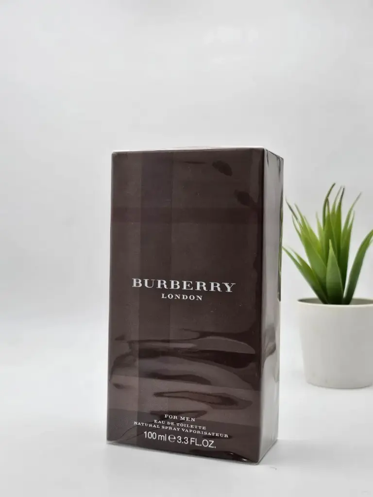 Burberry London EDT 100 ml