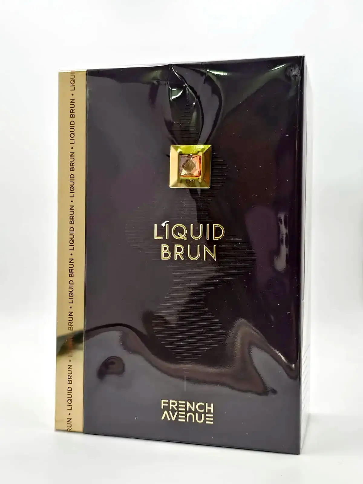 French Avenue Liquid Brun EDP 100 ml